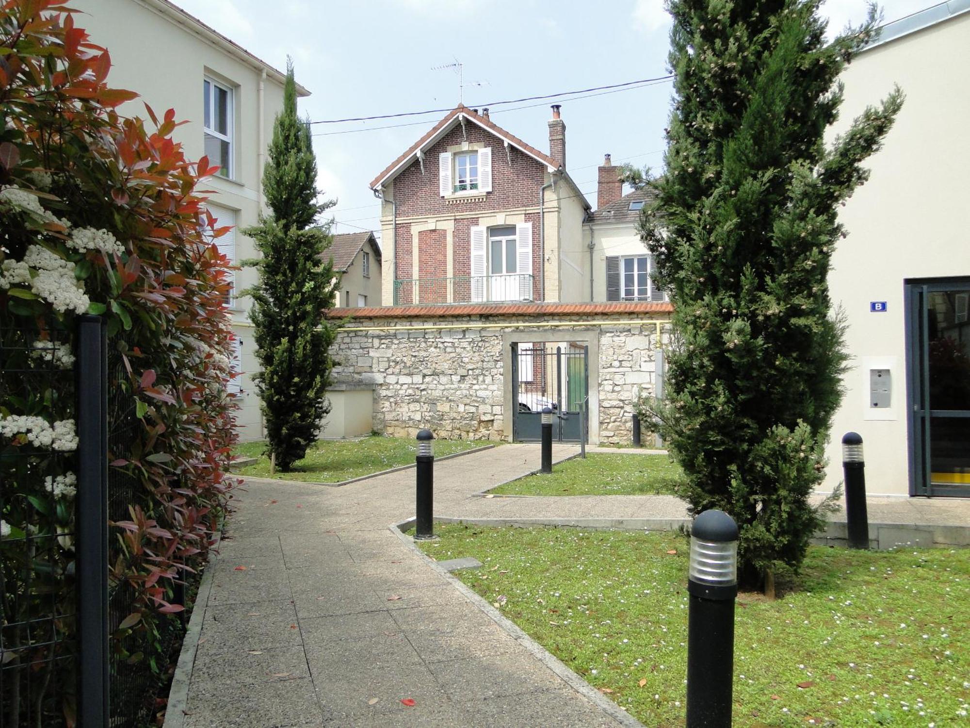 Havre De Paix Au Coeur De Vernon Daire Vernon  Dış mekan fotoğraf